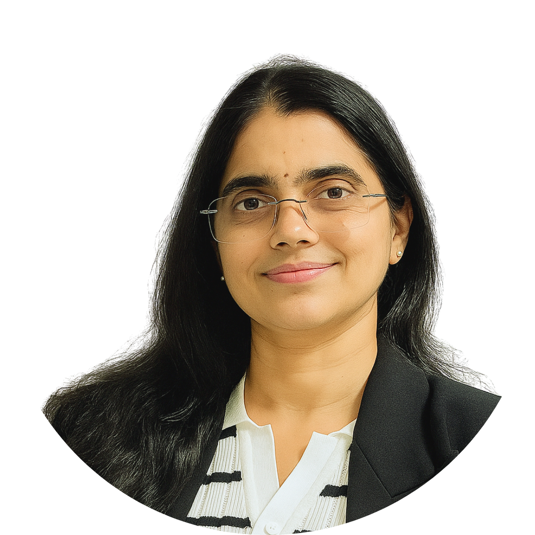 Surya Prabha Vadlamani