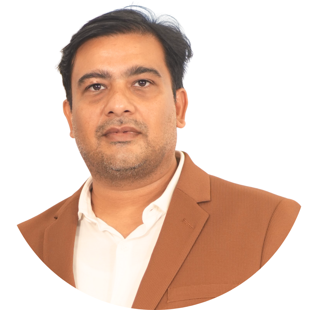 Mr. Bharath Kumar Bolla