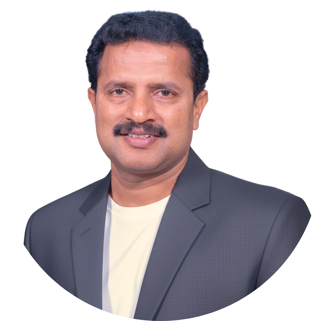 Mr. Srinivas Reddy Edulakanti