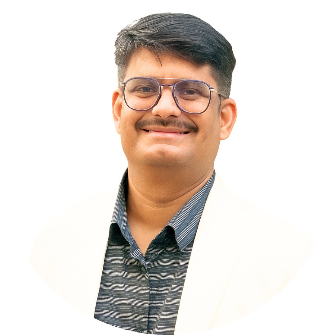 Mr. Prasad A