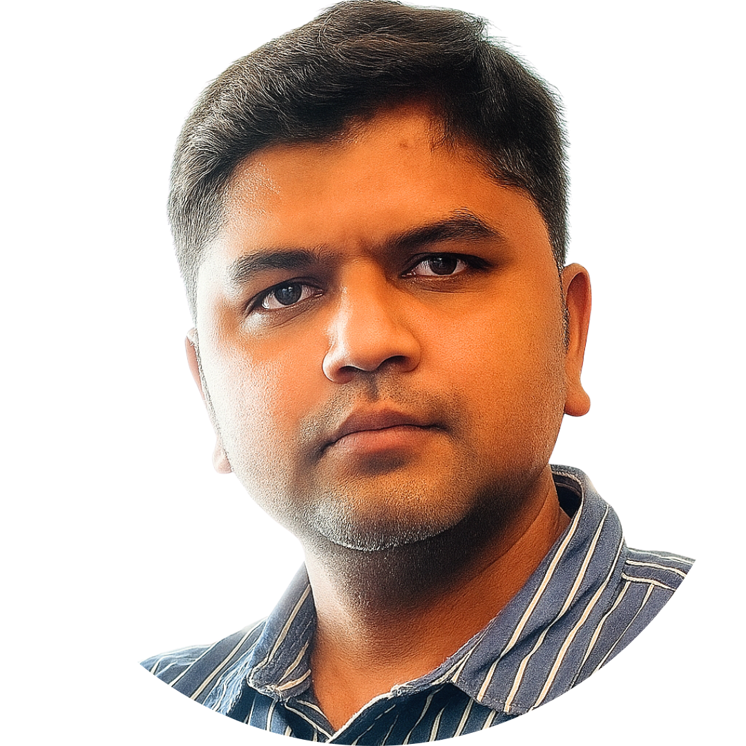 Mr. Phaneendra Srishti