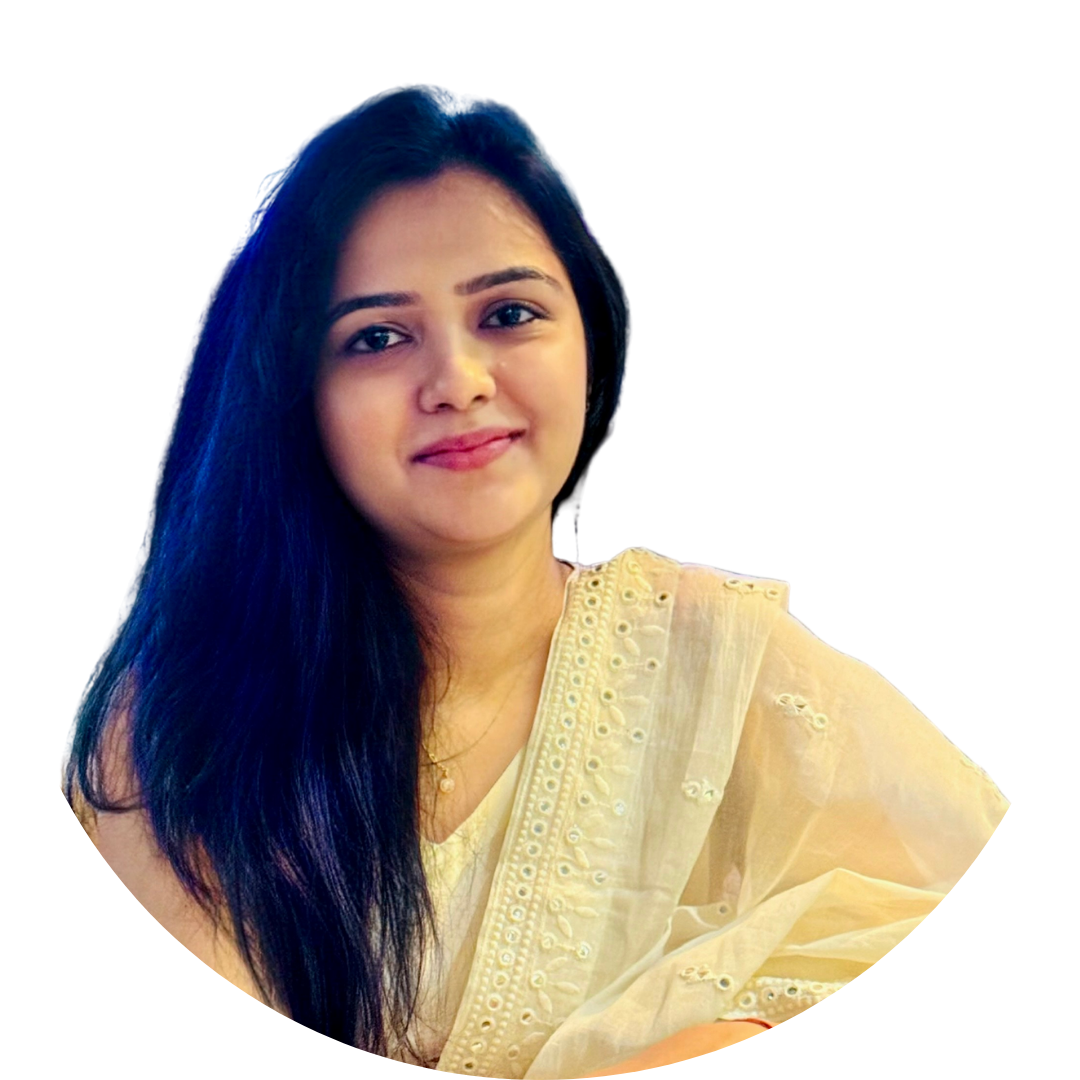 Smita Choudhary