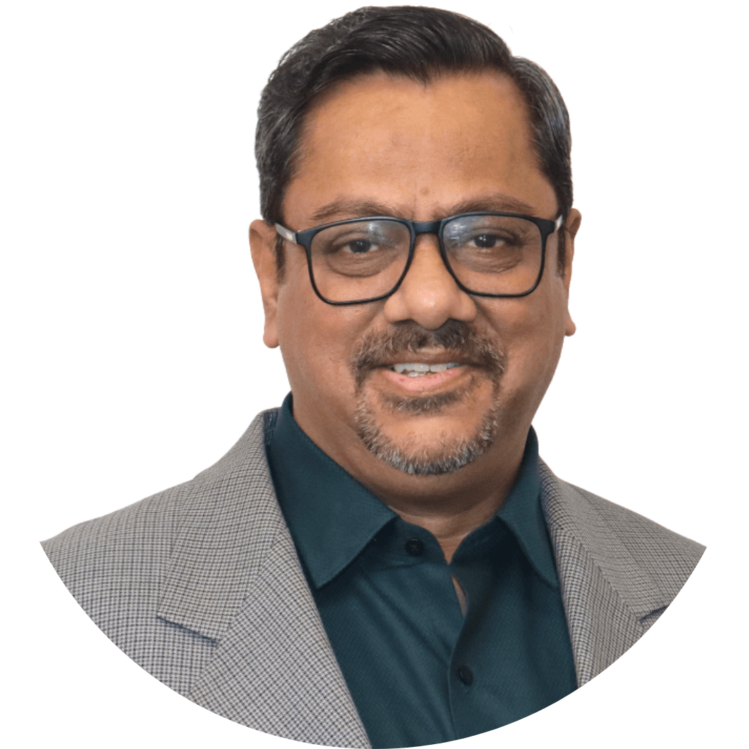 Mr. Samir Goswami