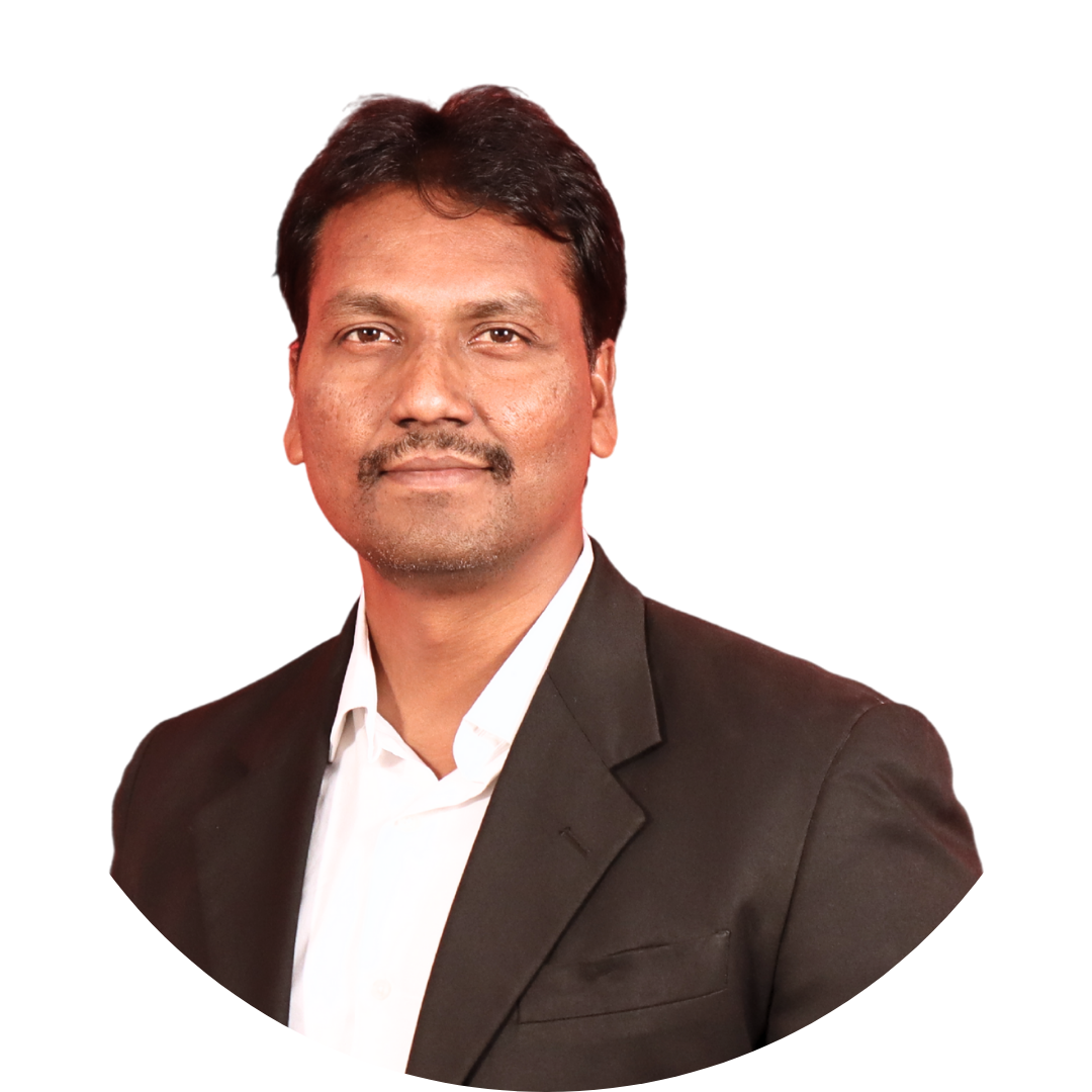 Mr. Shravan Kumar Koninti