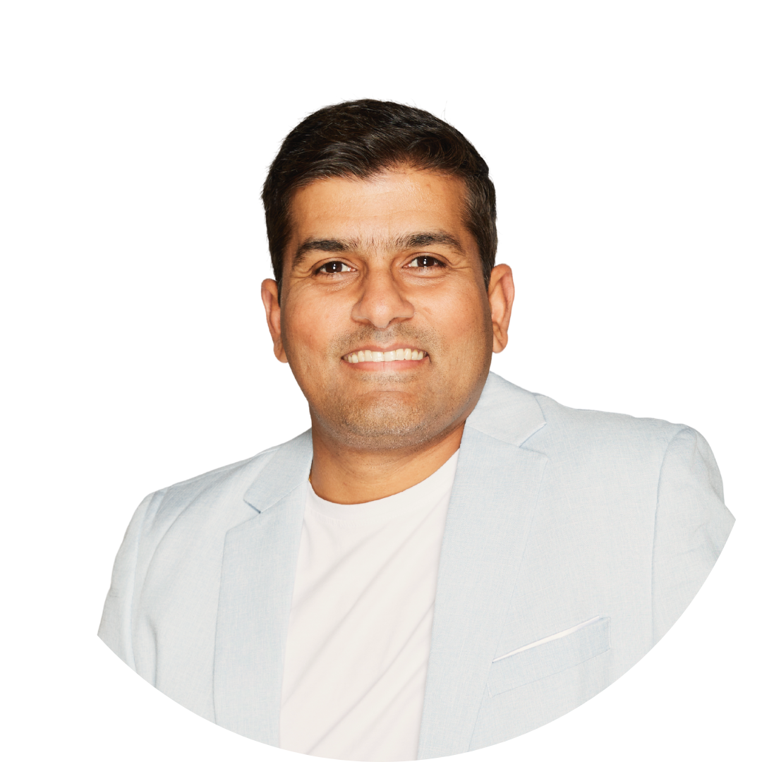 Mr. Ram Kumar Nimmakayala